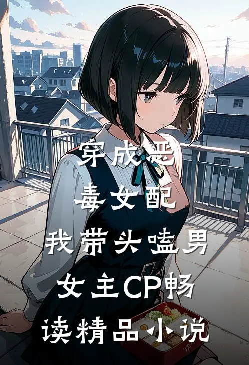 穿成恶毒女配：我带头嗑男女主CP畅读精品小说
