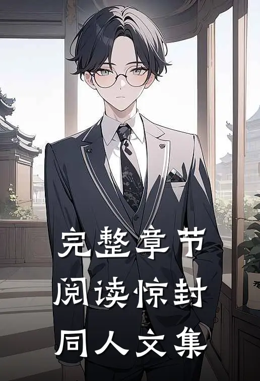 完整章节阅读惊封同人文集