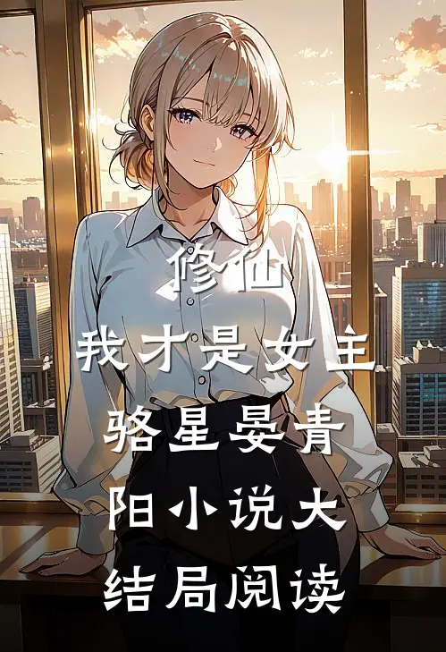 修仙,我才是女主骆星晏青阳大结局阅读全文