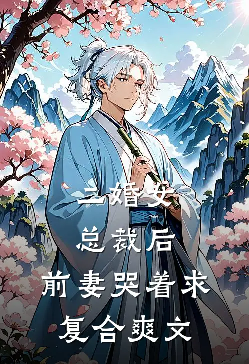 二婚女总裁后,前妻哭着求复合爽文在线阅读