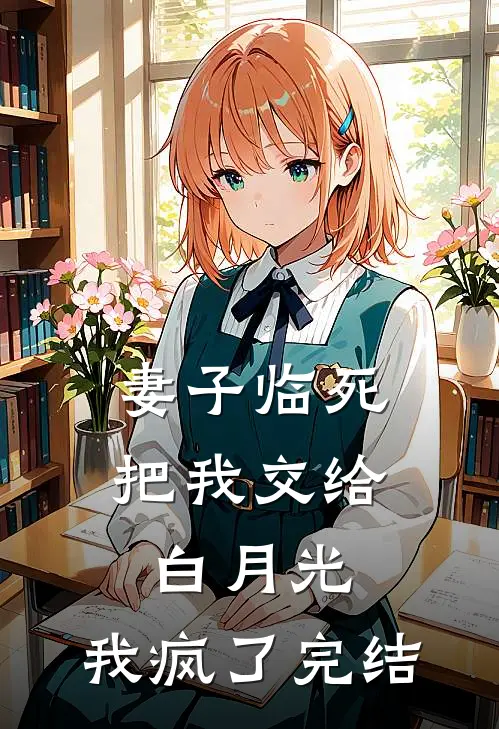 妻子临死把我交给白月光，我疯了完结