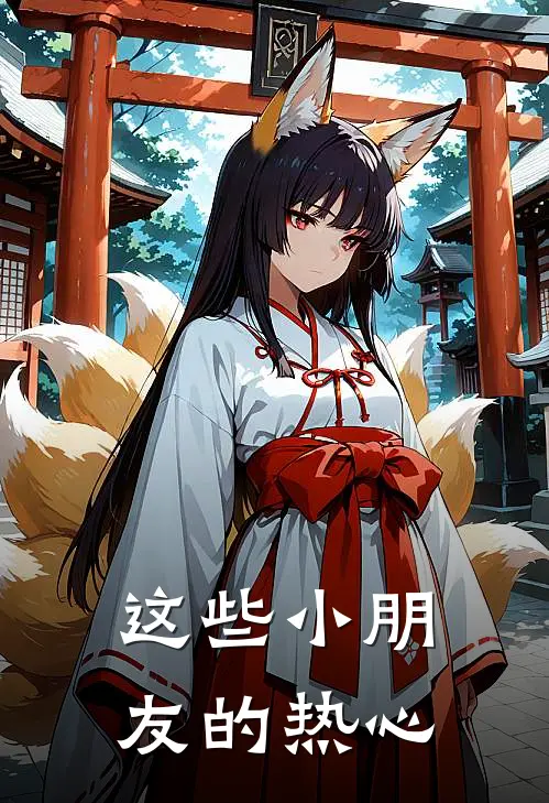 这些小朋友的热心事情英语