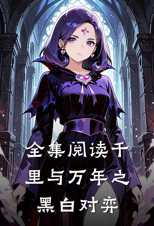全集阅读千里与万年之黑白对弈