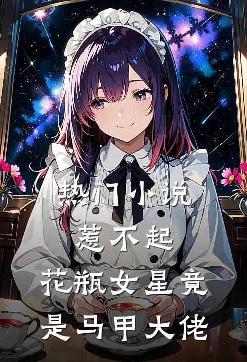 热门惹不起,花瓶女星竟是马甲大佬免费阅读