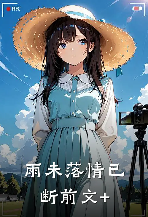 雨未落情已断前文+