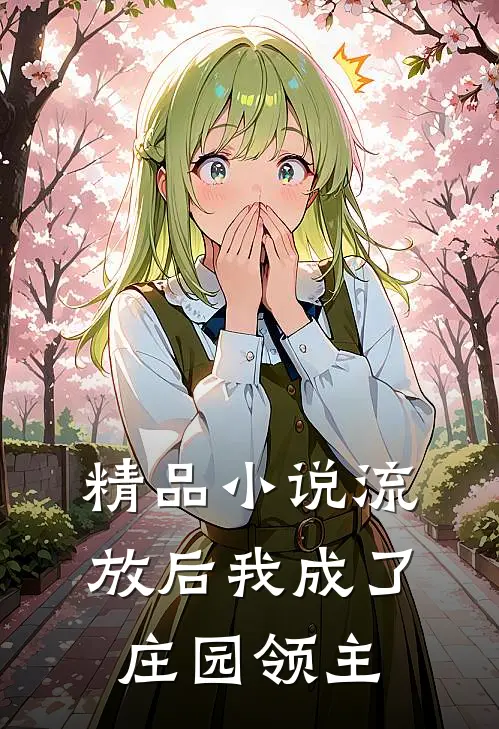 精品小说流放后我成了庄园领主