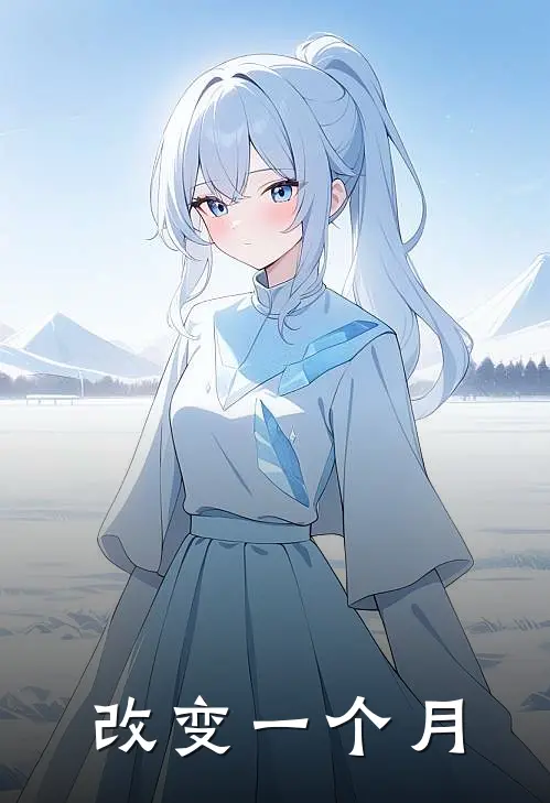 改变一个月