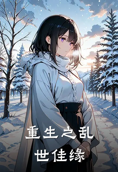 重生之乱世佳缘