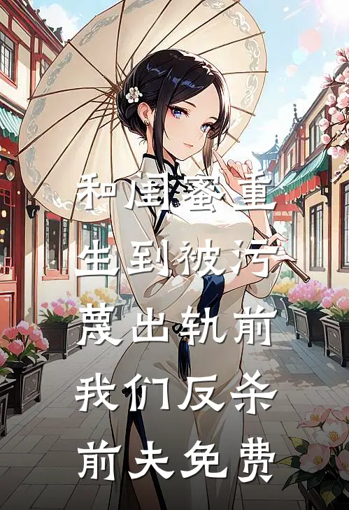 和闺蜜重生到被污蔑出轨前，我们反杀前夫免费