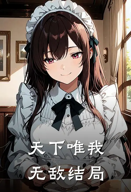 天下唯我无敌结局