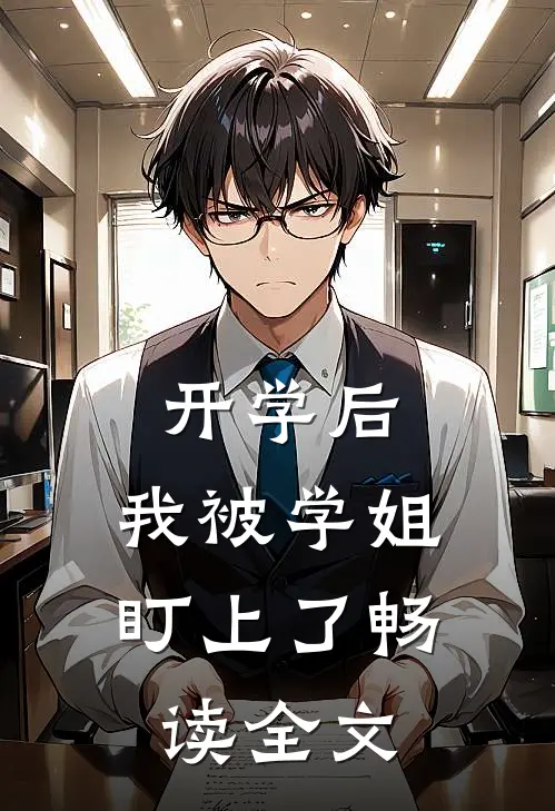 开学后，我被学姐盯上了畅读全文