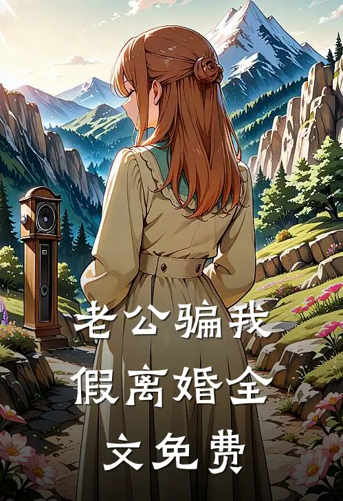 老公骗我假离婚全文免费