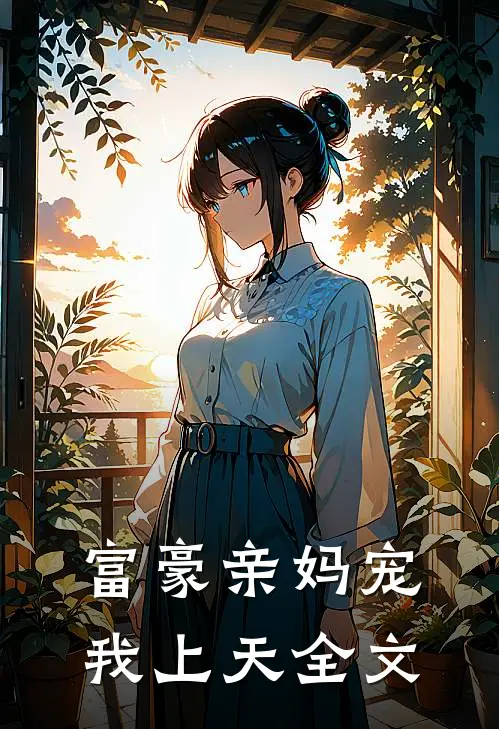 富豪亲妈宠我上天全文