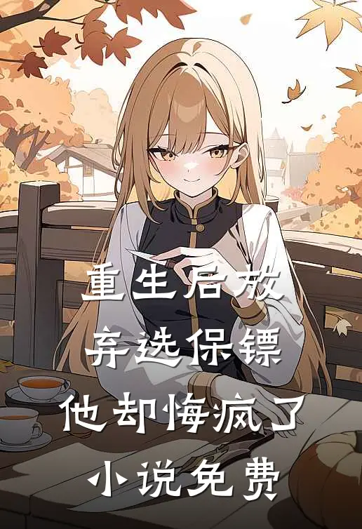 重生后放弃选保镖,他却悔疯了免费观看