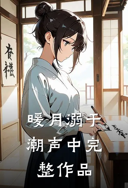 暖月溺于潮声中完整作品