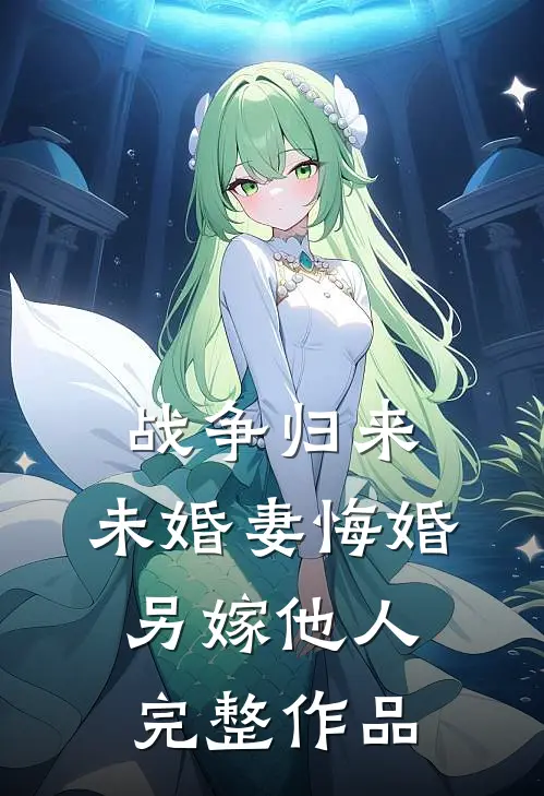 战争归来，未婚妻悔婚另嫁他人完整作品