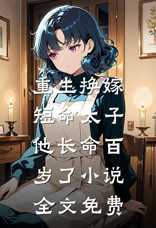 重生换嫁,短命太子他长命百岁了全文免费