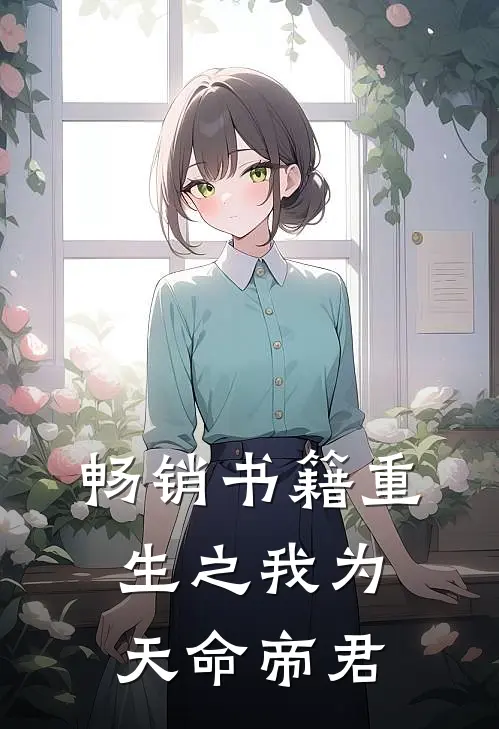 畅销书籍重生之我为天命帝君