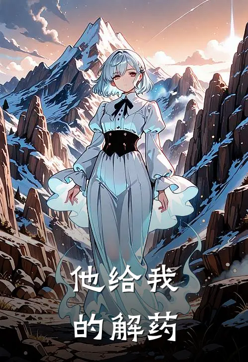他给我的解药