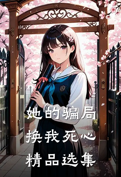 她的骗局,换我死心精品选集漫画