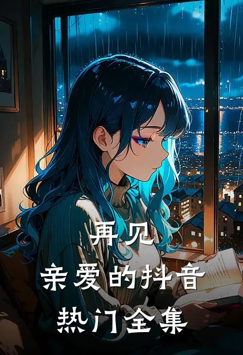 再见,亲爱的抖音热门 全集