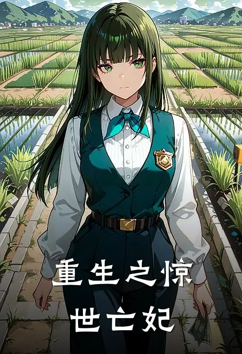 重生之惊世亡妃
