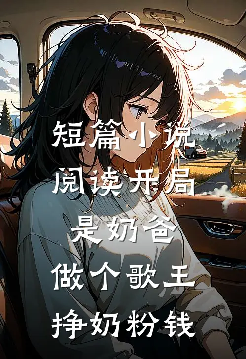 短篇小说阅读开局是奶爸，做个歌王挣奶粉钱
