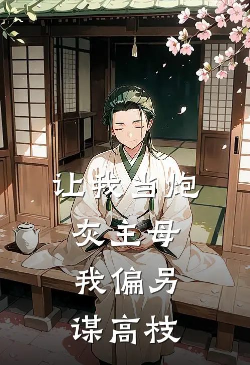 让我当炮灰主母,我偏另谋高枝古装短剧