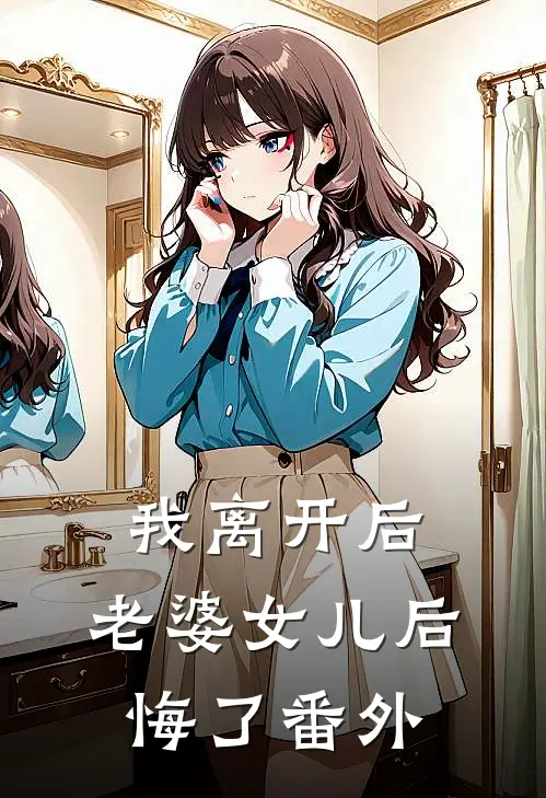 我离开后,老婆女儿后悔了番外