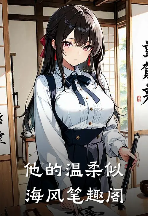 他的温柔似海风笔趣阁