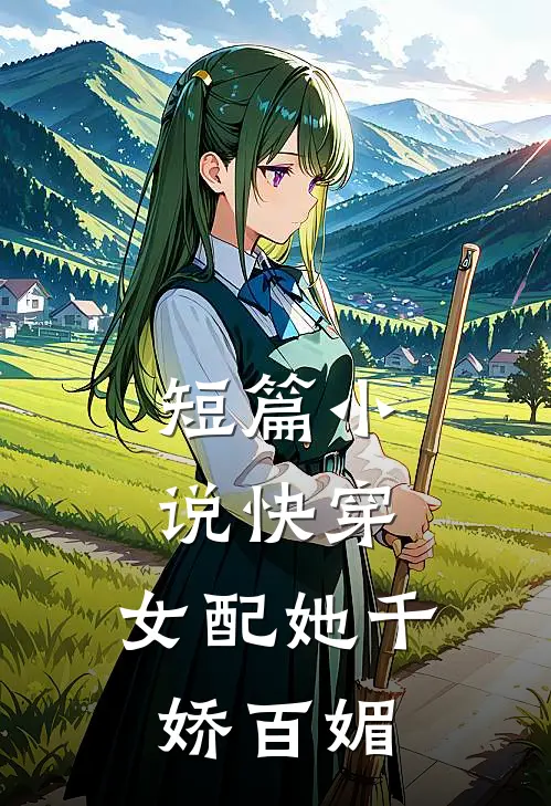 短篇快穿女配她千娇百媚全文阅读