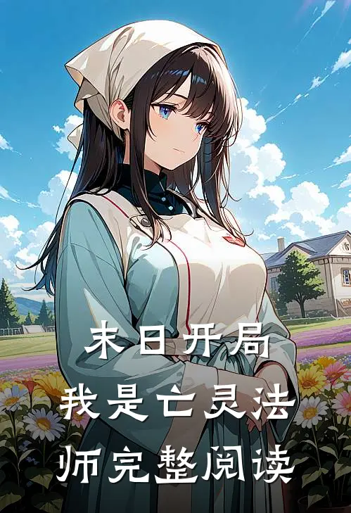 末日开局,我是亡灵法师完整阅读全文