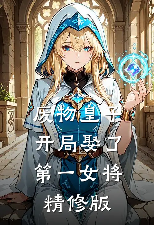 废物皇子,开局娶了第一女将精修版