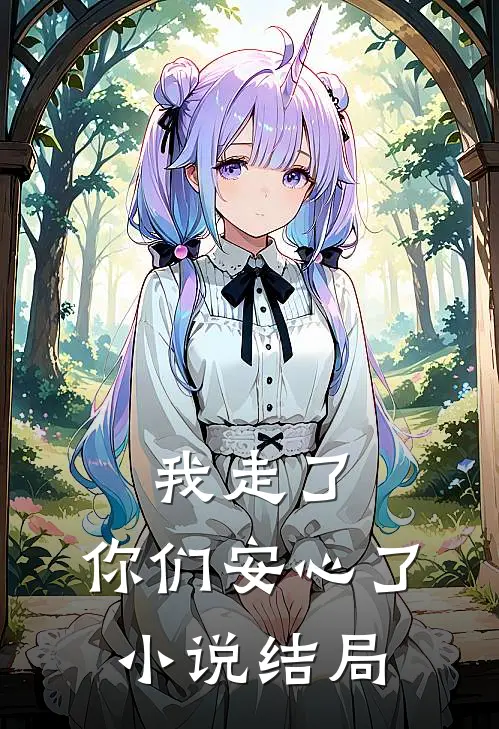 我走了,你们安心了结局