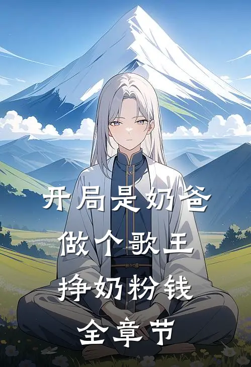 开局是奶爸，做个歌王挣奶粉钱全章节