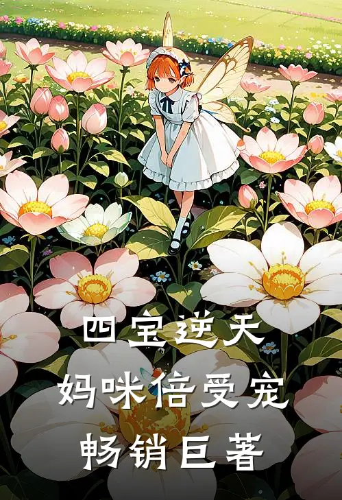 四宝逆天妈咪倍受宠畅销巨著