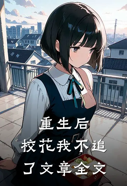 重生后,校花我不追了文章全文在线阅读