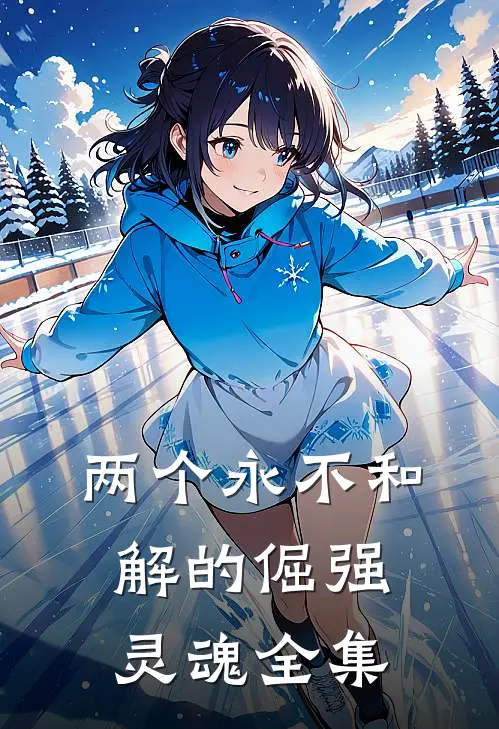 两个永不和解的倔强灵魂 全集