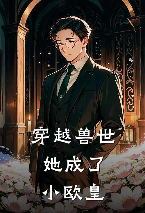 穿越兽世她成了小欧皇