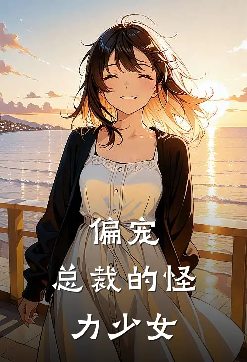 偏宠总裁的怪力少女漫画