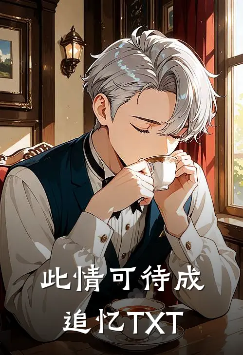此情可待成追忆TXT百度