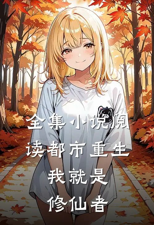 全集阅读都市重生我就是修仙者