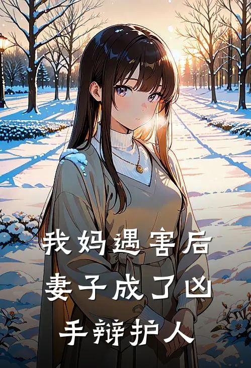 我妈遇害后,妻子成了凶手辩护人怎么办