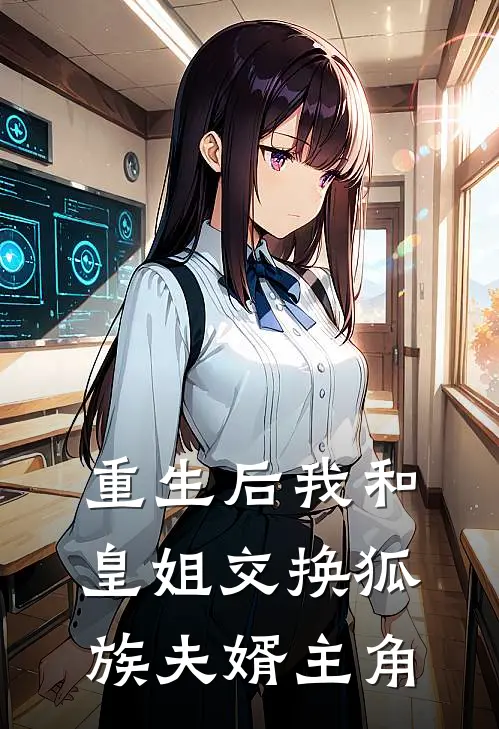 重生后我和皇姐交换狐族夫婿主角