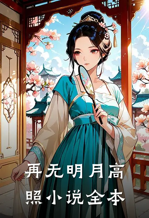 再无明月高照全本阅读