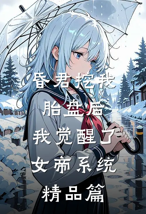 昏君挖我胎盘后，我觉醒了女帝系统精品篇