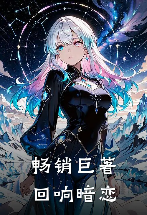 畅销巨著回响暗恋