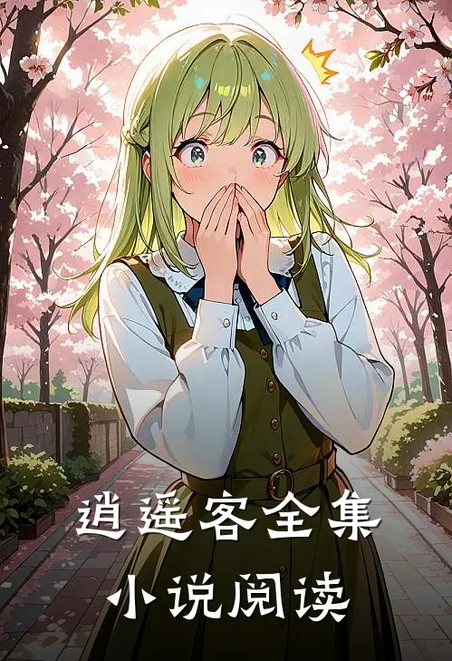 逍遥客全集小说阅读