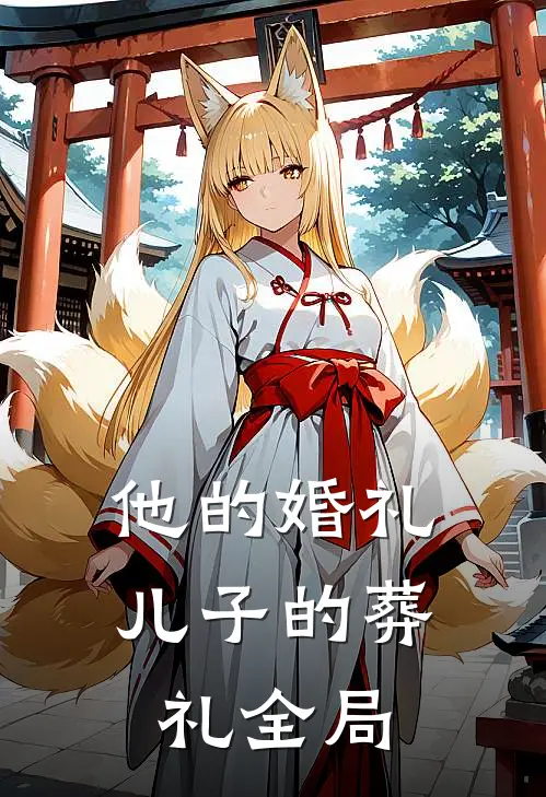 他的婚礼,儿子的葬礼全局