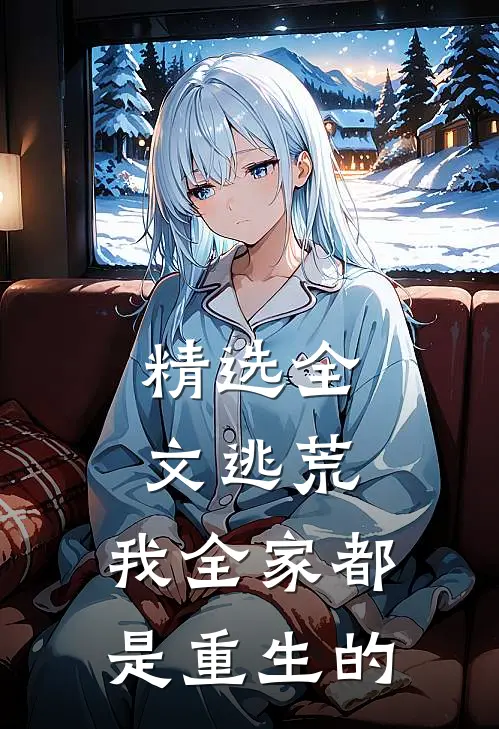 精选全文逃荒,我全家都是重生的免费阅读
